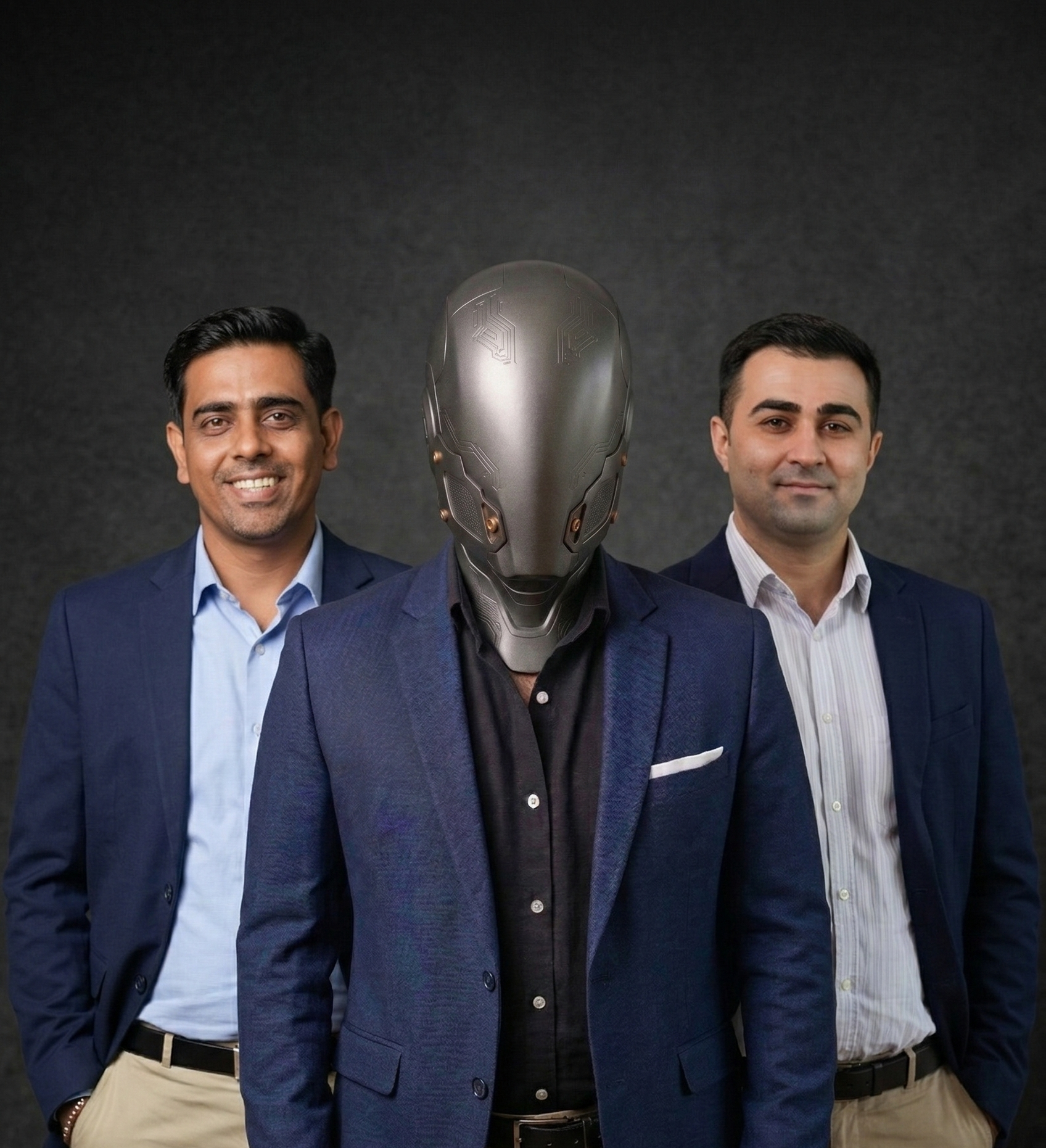 Inco Team Technology office and team story
